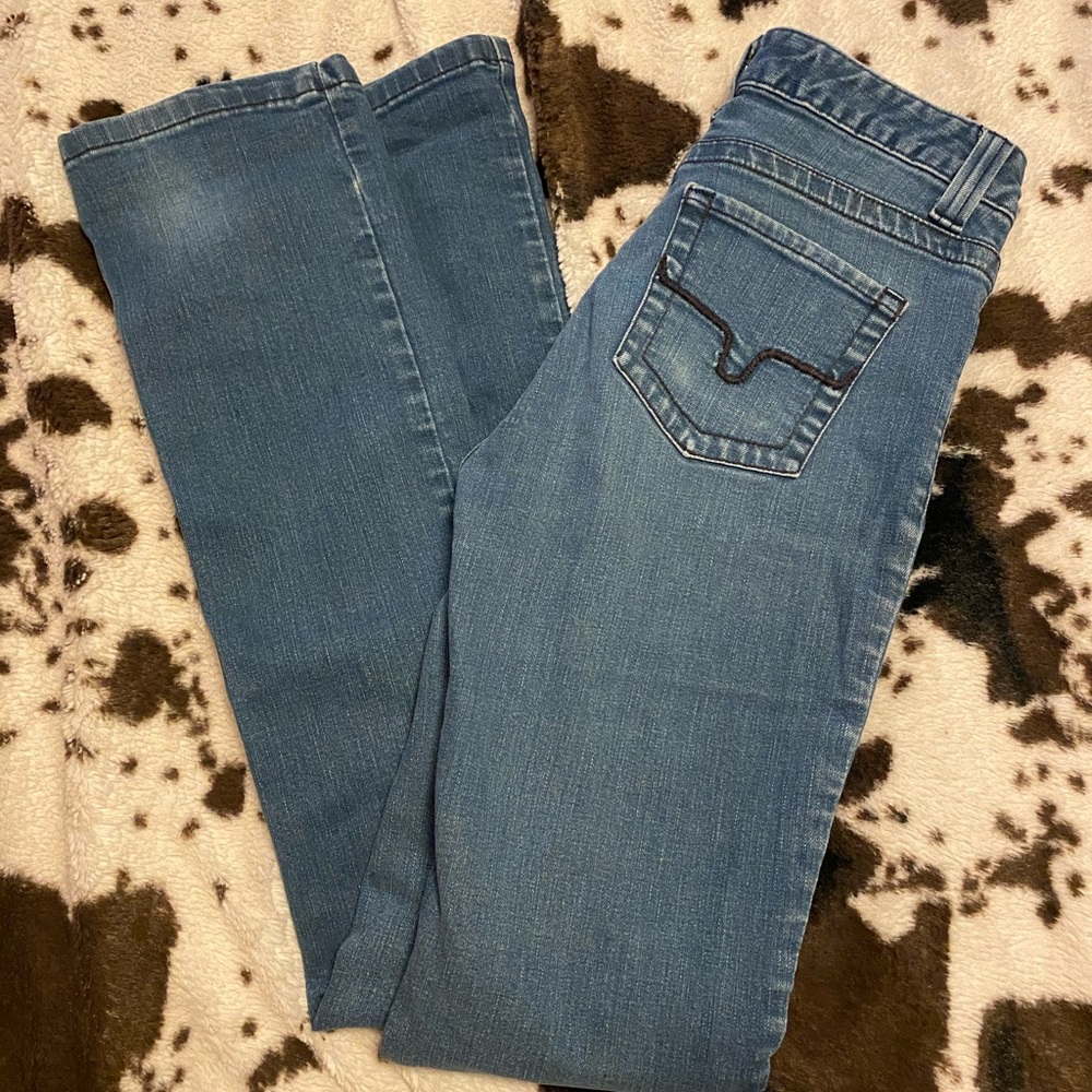 Kimes Ranch Jeans